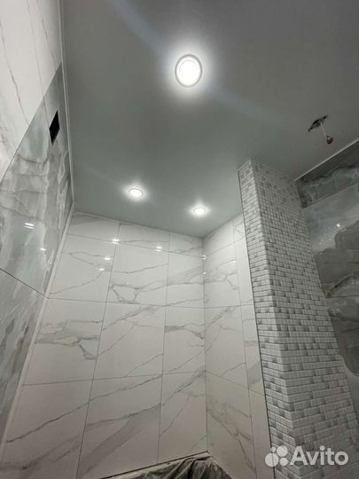 Лучшие натяжные потолки Истра