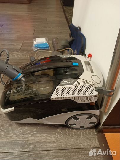 Моющий пылесос Тhomas