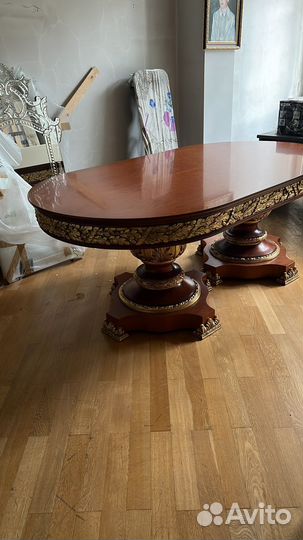 Стол jumbo collection