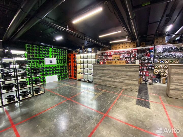 Плашка для Helix - Helix V Twelve - HEC HD USB