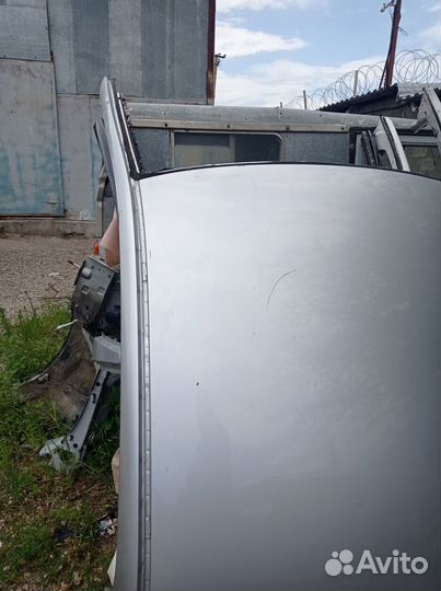 Крыша Mitsubishi Lancer