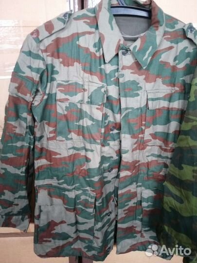 Костюм флора лето