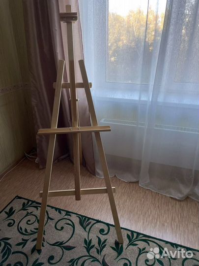 Мольберт для рисования