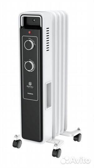 Масляные радиаторы royal Clima ROR-PR11-2500M