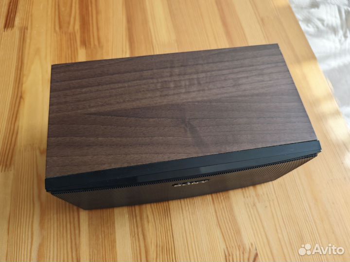 Акустическая система 5.1 Sony