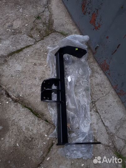 Фаркоп imiola M.024 Mercedes Sprinter