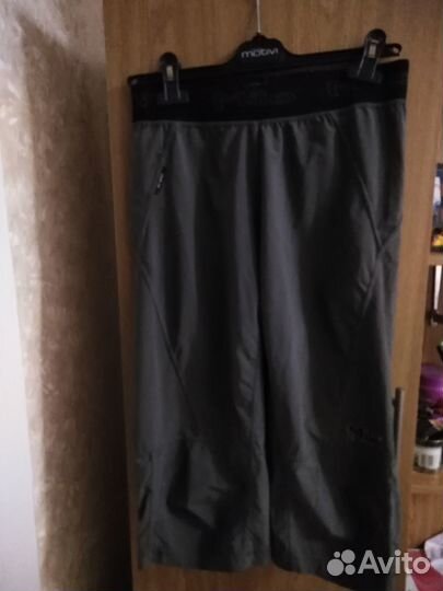 Бриджи скалолазные Milo