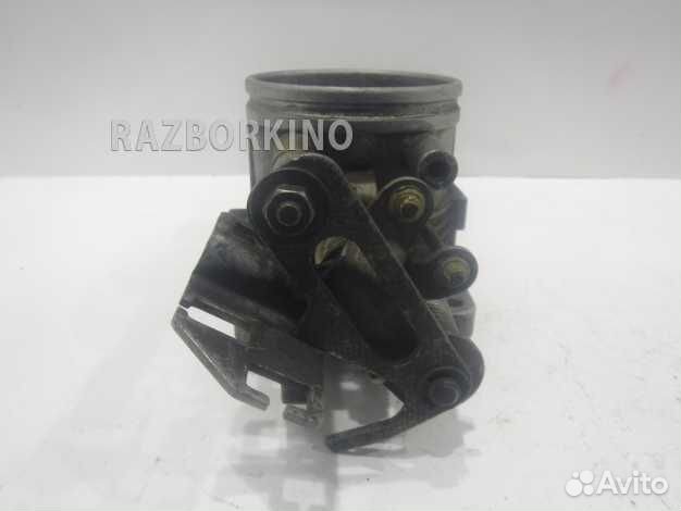 Дроссельная заслонка бмв