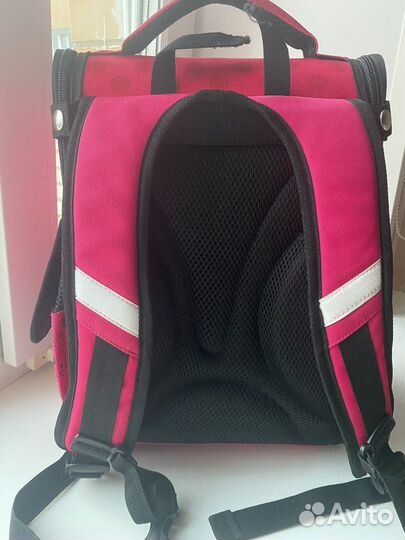 Школьный рюкзак