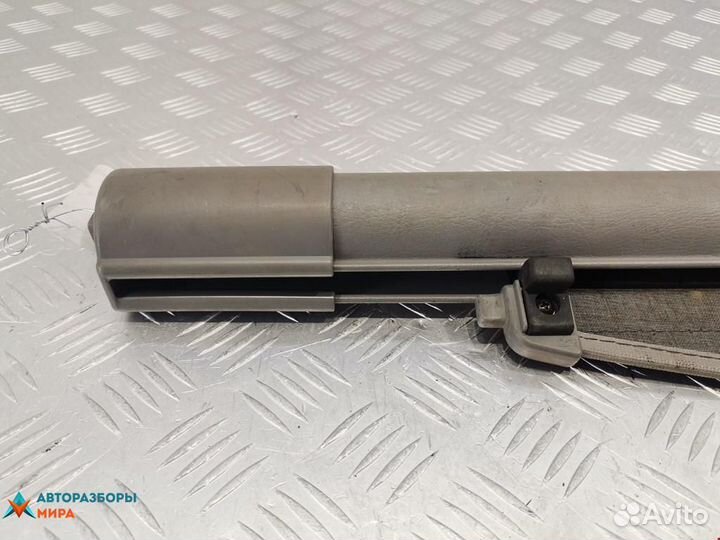 Шторка багажника Subaru Impreza (GM/GC/GF) рест