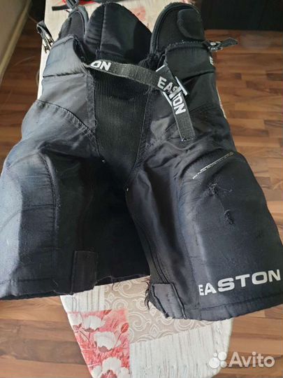 Хоккейные шорты