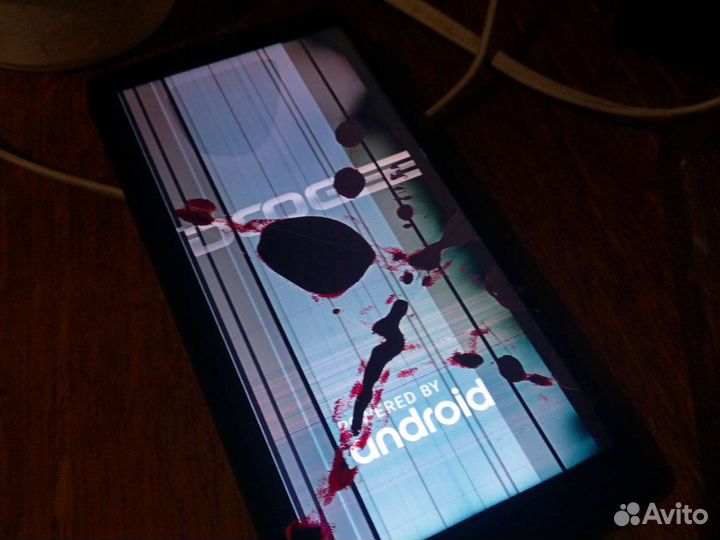 DOOGEE N100, 4/64 ГБ