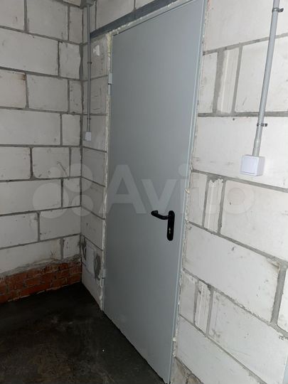 Гараж, 10 м²
