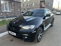 BMW X6 3.0 AT, 2010, 196 000 км, с пробегом, цена 2 350 000 руб.