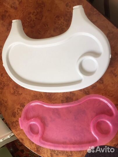 Детский стул-трансформер