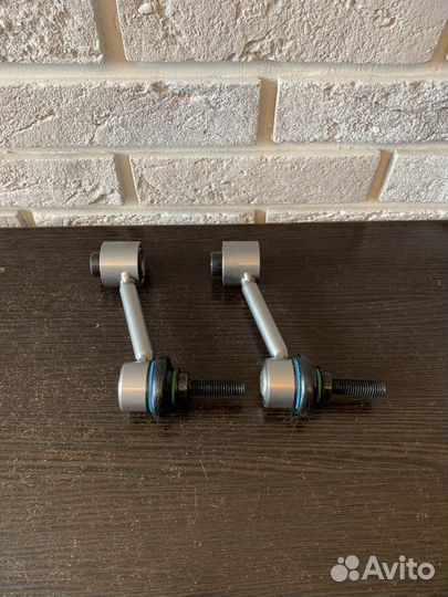 Стойка заднего стабилизатора vag 1k0505465k