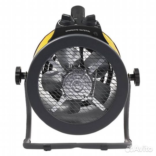 Пушка тепловая ballu BHP-P2-3 Limited Edition