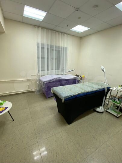 Свободного назначения, 20 м²