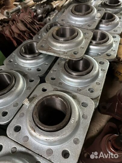 Подшипниковый узел