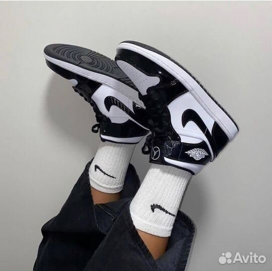 Nike air jordan мужские