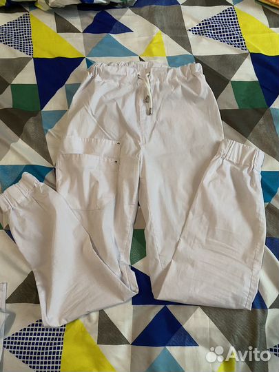 Медицинский костюм