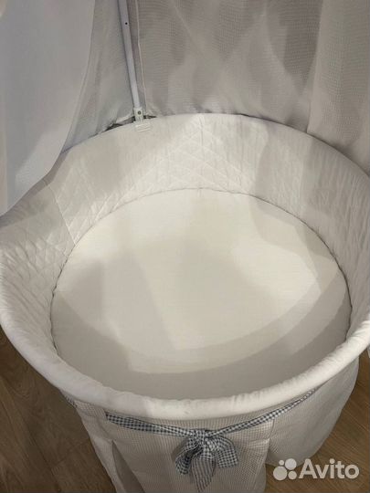 Кроватка люлька колыбель