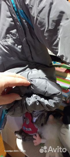 Конверт- трансформер