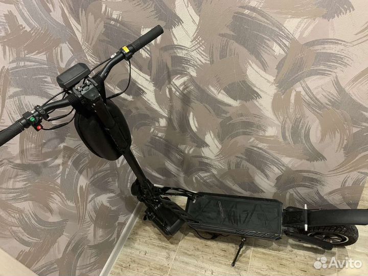 Kugoo G2 Pro элекро самокат