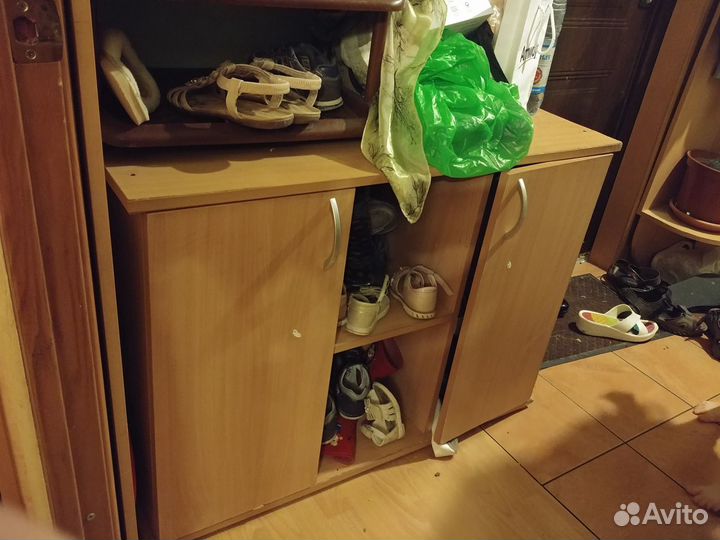 Тумба под аквариум на 200 литров