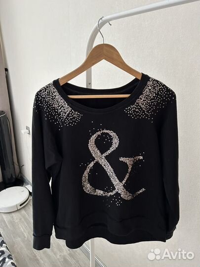 Женская одежда пакетом на 44-46