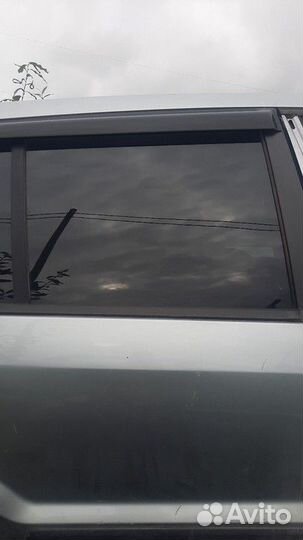 Стекло двери задней правое Ford Fusion