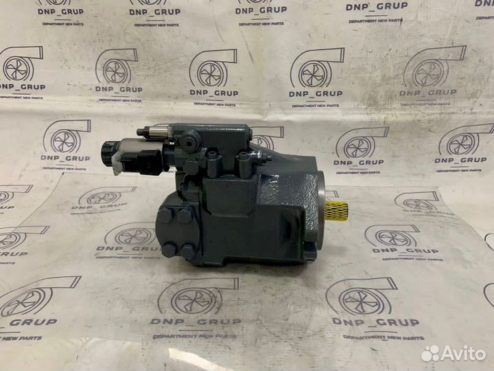 Гидронасос Rexroth