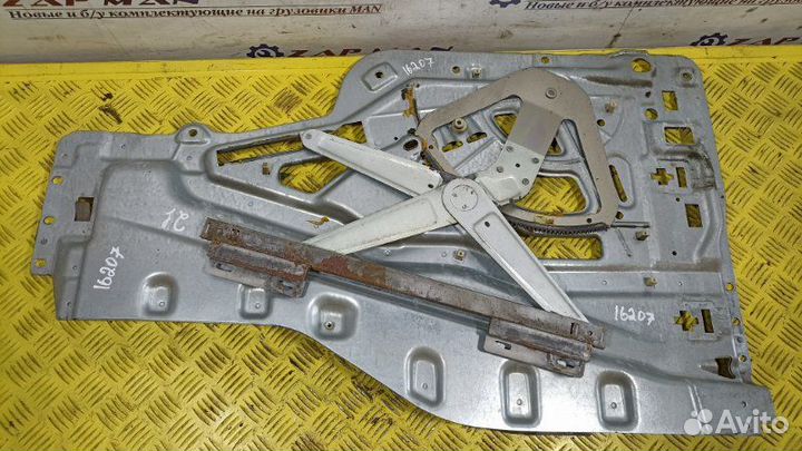Стеклоподъемник MAN правый Man Tga Tgl