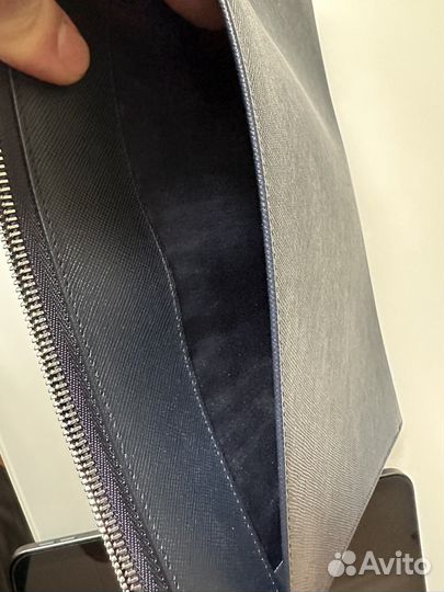 Montblanc чехол для iPad