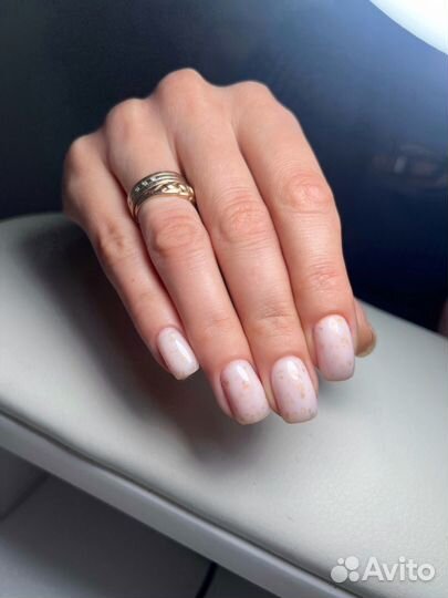 Модели на маникюр