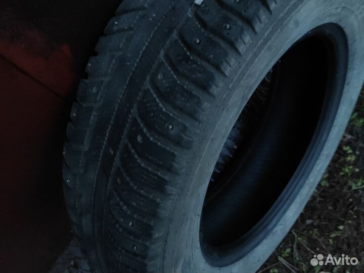 Amtel NordMaster ST 195/65 R15