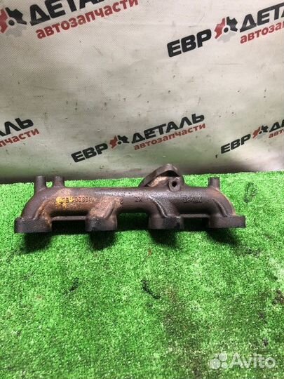 Коллектор выпускной Great Wall Hover H2