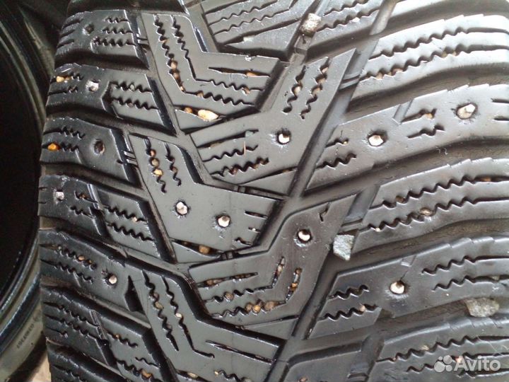 Hankook Winter I'Pike RS2 W429 205/55 R16