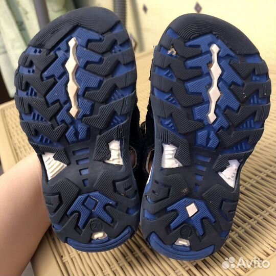 Сандали 21 размер