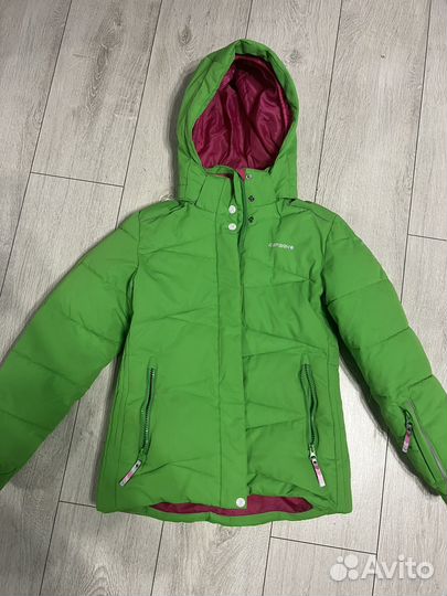 Куртка icepeak