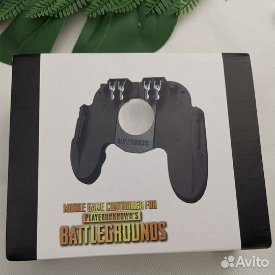 Джойстик для пабг pubg