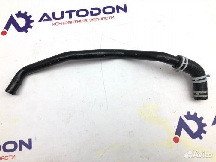 Шланг бочка гур Mercedes E-Класс W212 М271/860/1.8