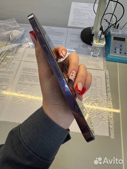 iPhone 14 Pro Max, 256 ГБ