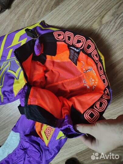 Мото экипировка