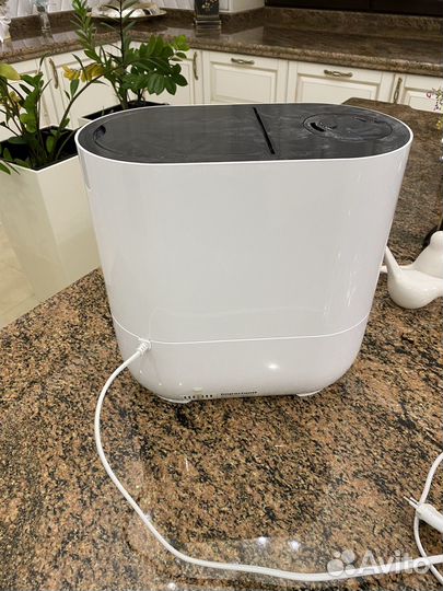 Увлажнитель воздуха Boneco U250