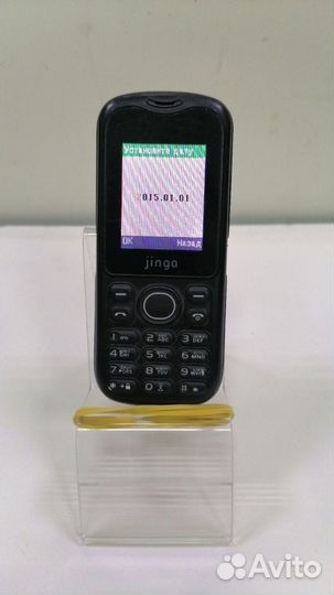 Телефон Jinga F150