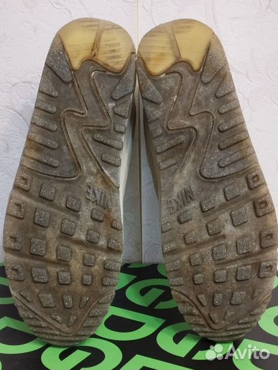 Кроссовки Nike Air Max оригинал 28,5 см