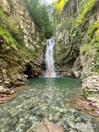Индивидуальные экскурсии/трансфер/трезвый водитель