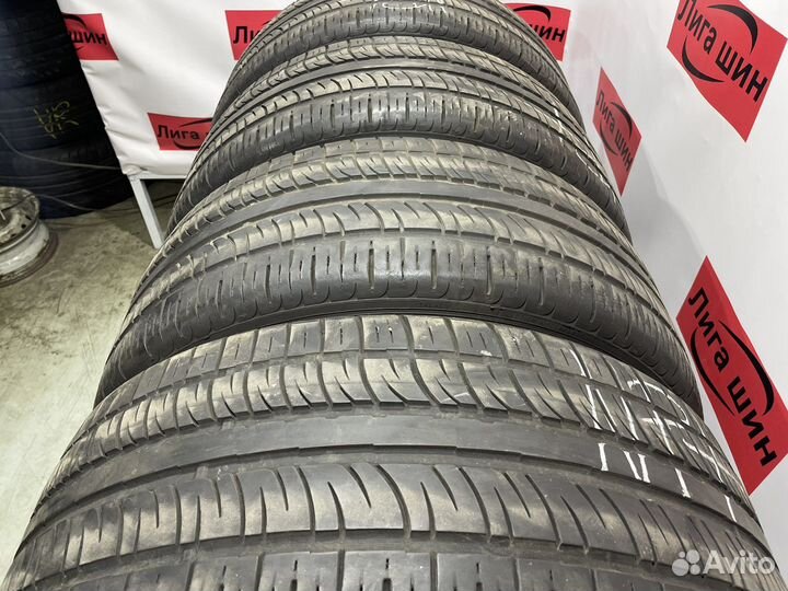 Pirelli Scorpion Zero Asimmetrico 255/45 R20