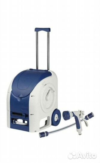 Мойка для авто